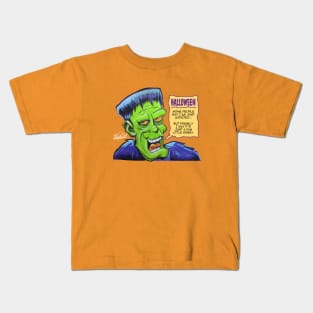frank Kids T-Shirt